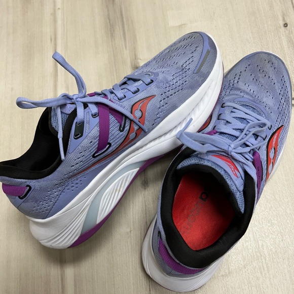 Saucony Guide 16 - Picture 1 of 5